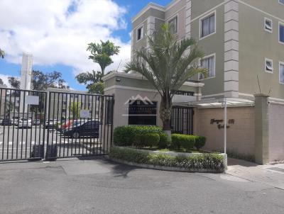 Apartamento para Venda, em So Jos dos Pinhais, bairro Cidade Jardim, 2 dormitrios, 1 banheiro, 1 vaga