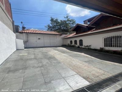 Casa para Venda, em So Paulo, bairro Parque Doroteia, 3 dormitrios, 2 banheiros, 1 sute, 8 vagas