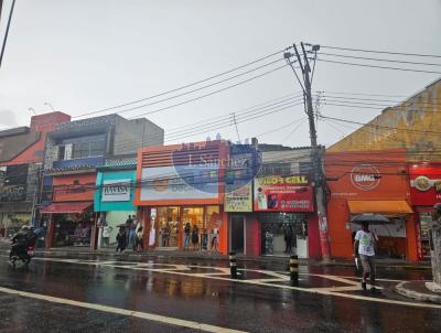 Sala Comercial para Locao, em Itaquaquecetuba, bairro Centro, 2 banheiros