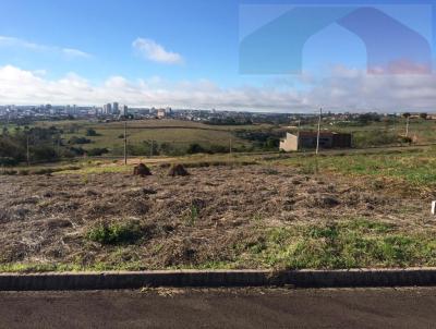 Lote para Venda, em Botucatu, bairro Plaza Martin