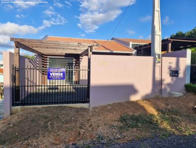 Casa para Venda, em So Bento do Sul, bairro LENOL, 2 dormitrios, 2 banheiros, 2 vagas