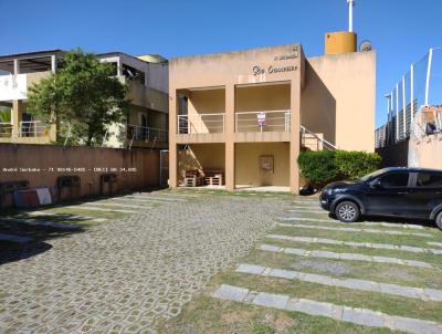 Apartamento para Venda, em Salvador, bairro Stella Maris, 2 dormitrios, 2 banheiros, 2 sutes, 2 vagas