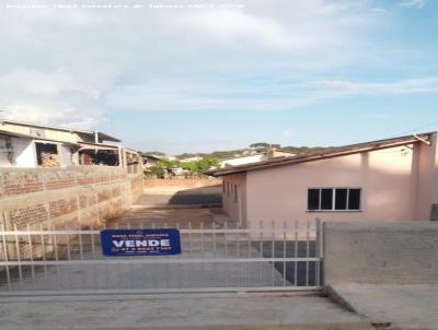 Casa para Venda, em So Bento do Sul, bairro LENOL, 2 dormitrios, 1 banheiro, 1 vaga