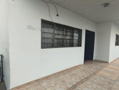 Apartamento para Loca��o, em Nioaque, bairro Centro, 1 dormit�rio, 1 banheiro