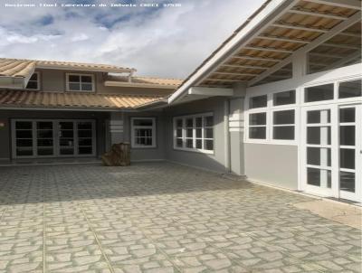 Casa para Venda, em So Bento do Sul, bairro BAIRRO RIO NEGRO, 4 dormitrios, 2 banheiros, 1 sute, 3 vagas