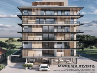 Apartamento para Venda, em Florianpolis, bairro Campeche, 1 dormitrio, 2 banheiros, 1 sute