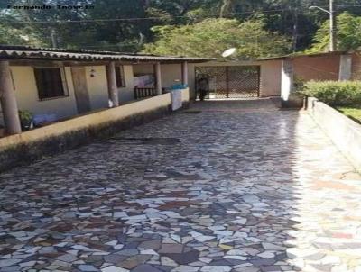 Casa para Venda, em Suzano, bairro Vila Barros, 4 dormitrios, 2 banheiros, 6 vagas