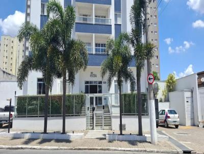 Apartamento para Locação, em Taubaté, bairro Jardim das Nações, 2 dormitórios, 2 banheiros, 1 suíte, 1 vaga