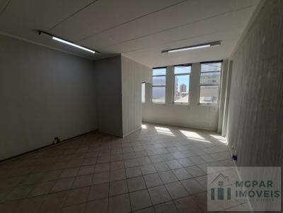 Sala Comercial para Locao, em Presidente Prudente, bairro Centro