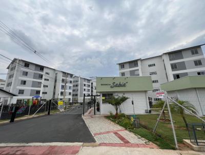 Apartamento para Venda, em Belo Horizonte, bairro So Gabriel, 2 dormitrios, 1 banheiro, 1 vaga