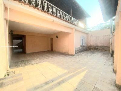 Casa para Venda, em Nova Iguau, bairro da Luz, 2 dormitrios, 2 banheiros, 3 vagas