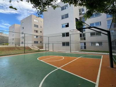 Apartamento para Venda, em Santa Luzia, bairro Santa Rita, 2 dormitrios, 1 banheiro, 1 sute, 1 vaga