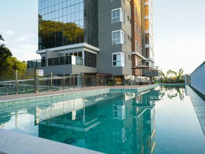 Apartamento para Venda, em Penha, bairro Centro, 3 dormitrios, 4 banheiros, 3 sutes, 2 vagas