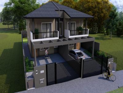 Casa 3 dormitrios para Venda, em Florianpolis, bairro Ingleses do Rio Vermelho, 3 dormitrios, 3 banheiros, 1 sute, 2 vagas
