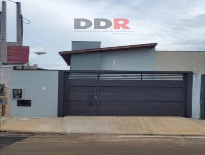 Casa para Venda, em , bairro Jardim Eroisi