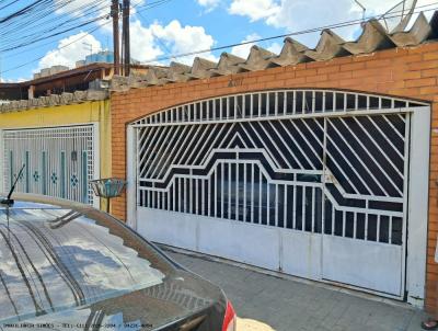 Casa para Venda, em So Paulo, bairro Vila Curu Velha