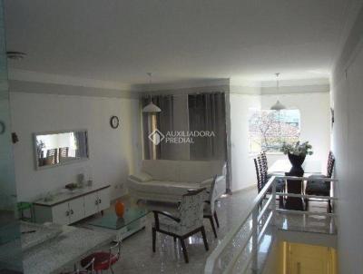 Sobrado para Venda, em Santo Andr, bairro Paraso, 3 dormitrios, 3 banheiros, 1 sute, 5 vagas