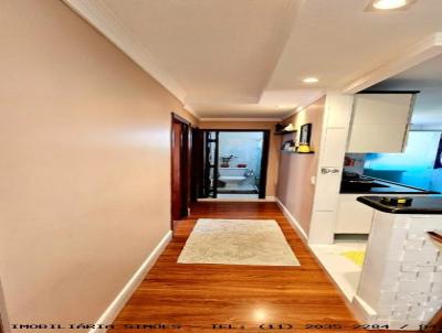 Apartamento para Venda, em , bairro Vila Curuçá Velha