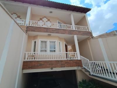 Sobrado para Venda, em Guarulhos, bairro Jardim Santa Ceclia, 3 dormitrios, 4 banheiros, 1 sute, 4 vagas