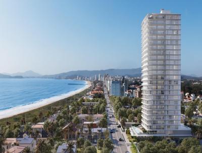 Apartamento para Venda, em Balneário Piçarras, bairro Centro, 3 dormitórios, 4 banheiros, 3 suítes, 2 vagas