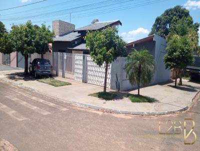 Casa para Venda, em Eldorado, bairro Jardim Novo Eldorado, 3 dormitrios, 1 banheiro, 1 sute, 1 vaga