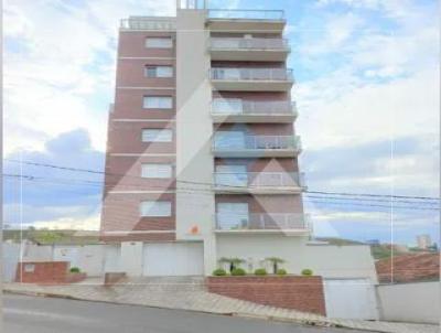 Apartamento para Venda, em Poos de Caldas, bairro Jardim Country Club, 2 dormitrios, 1 banheiro, 1 vaga