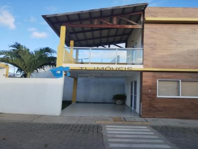 Casa em Condomnio para Venda, em Parnamirim, bairro Parnamirim, 2 dormitrios, 2 banheiros, 1 vaga