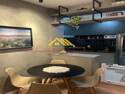 Apartamento para Venda, em Tatuí, bairro Condominio Veredas do Vale, 2 dormitórios, 1 banheiro, 1 vaga