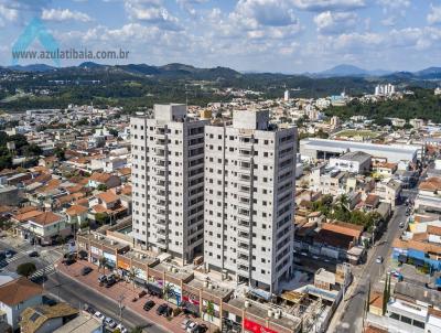 Apartamento para Venda, em Atibaia, bairro Jardim Alvinopolis, 2 dormitrios, 2 banheiros, 1 sute, 2 vagas