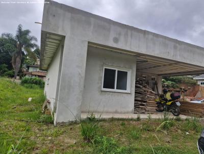 Imvel em Construo para Venda, em So Bento do Sul, bairro CENTENARIO
