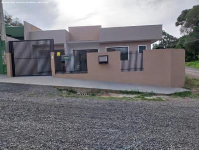 Casa para Venda, em Mafra, bairro VILA NOVA, 3 dormitrios, 2 banheiros, 1 sute, 2 vagas