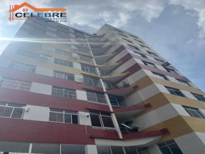 Apartamento para Venda, em Salvador, bairro Boa Vista de Brotas, 2 dormitórios, 3 banheiros, 1 suíte, 1 vaga