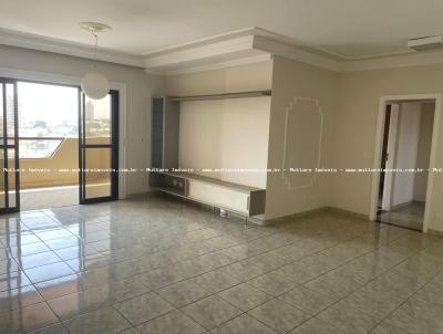 Apartamento para Locao, em Presidente Prudente, bairro Vila Ocidental