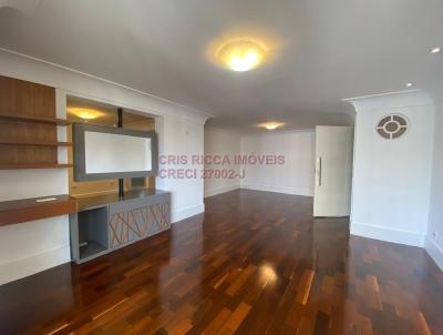 Apartamento para Venda, em So Paulo, bairro Brooklin Paulista, 4 dormitrios, 4 banheiros, 2 sutes, 2 vagas