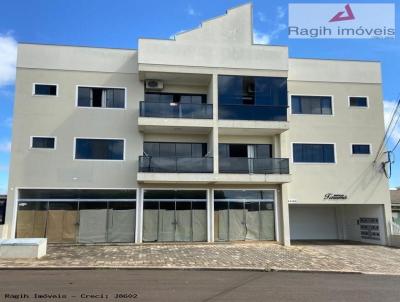 Apartamento para Venda, em Laranjeiras do Sul, bairro Centro, 3 dormitórios, 1 banheiro, 1 suíte, 2 vagas