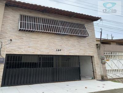 Casa para Venda, em Fortaleza, bairro Cajazeiras, 2 dormitrios, 2 banheiros, 1 sute, 2 vagas