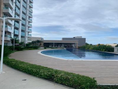Apartamento para Venda, em Fortaleza, bairro Seis Bocas, 3 dormitrios, 4 banheiros, 3 sutes, 2 vagas