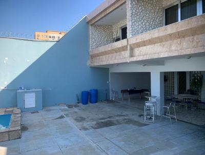 Casa para Venda, em Nova Iguau, bairro Jardim Alvorada, 4 dormitrios, 2 banheiros, 1 sute, 2 vagas