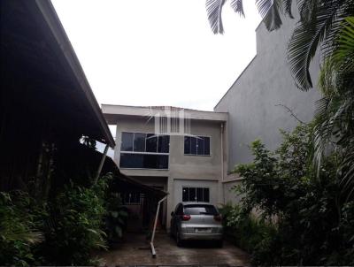 Casa para Venda, em Joinville, bairro Itaum, 2 dormitórios, 1 banheiro, 3 vagas