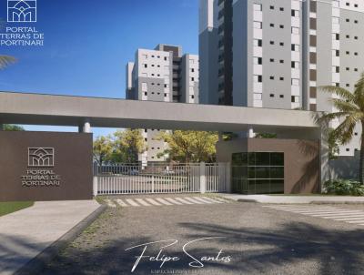 Apartamento para Venda, em Barretos, bairro Diva, 2 dormitórios, 1 banheiro, 1 suíte, 1 vaga