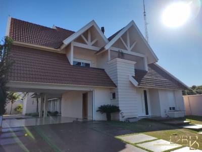 Casa para Venda, em Guara, bairro Jardim Guara, 5 banheiros, 4 sutes