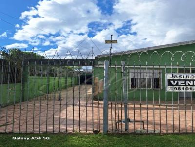 Casa para Venda, em Pelotas, bairro Bom Jesus