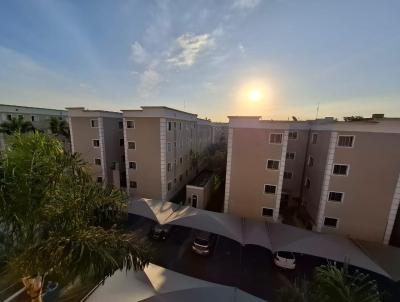 Apartamento para Venda, em Taubaté, bairro Vila São José, 2 dormitórios, 1 banheiro, 1 vaga
