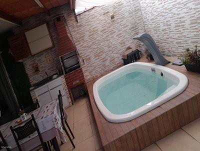 Casa Trrea para Venda, em Guaruj, bairro Morrinhos, 2 dormitrios, 1 banheiro, 1 vaga
