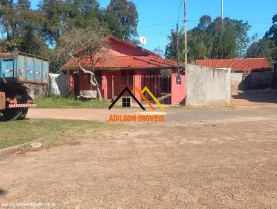 Represa para Venda, em Avar, bairro Costa Azul, 3 dormitrios, 3 banheiros, 1 sute, 1 vaga