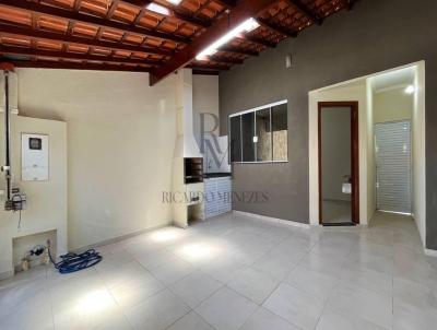 Casa para Venda, em Indaiatuba, bairro Jardim Alice, 3 dormitrios, 2 banheiros, 1 sute, 2 vagas