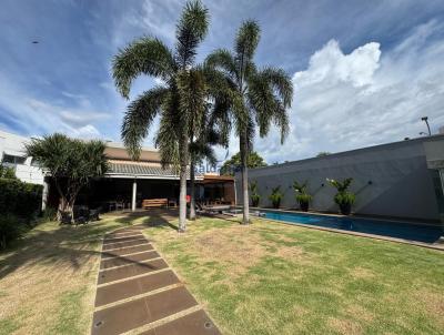 Casa para Venda, em Campo Grande, bairro Chcara Cachoeira