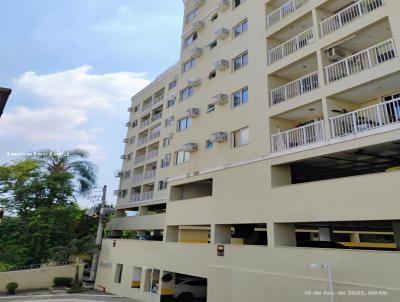 Apartamento para Venda, em Rio de Janeiro, bairro Pechincha, 4 dormitrios, 3 banheiros, 2 sutes, 1 vaga