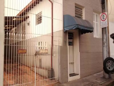 Casa para Venda, em Campinas, bairro Cambu, 5 dormitrios, 4 banheiros, 2 sutes, 4 vagas