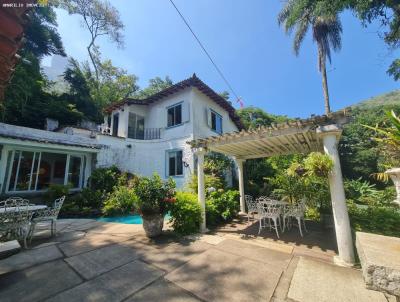 Casa para Venda, em Rio de Janeiro, bairro Itanhanga, 4 dormitórios, 4 banheiros, 3 suítes, 4 vagas